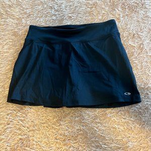 C9 by Championship Black Skort Size S